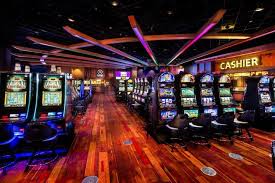 Онлайн казино Casino VOLNA